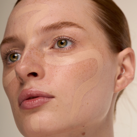 SKIN | STEP 3.