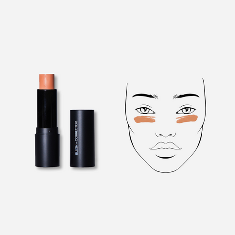 PEACHY | Corrector