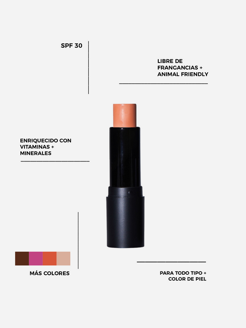 PEACHY | Corrector